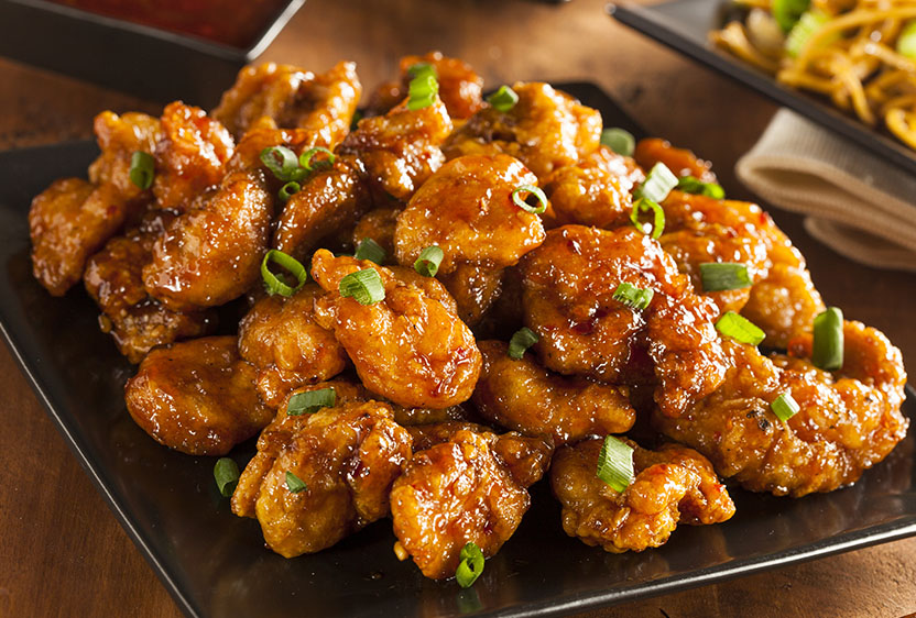 Free Restaurant Bootstrap Website Template by Joyopos.com